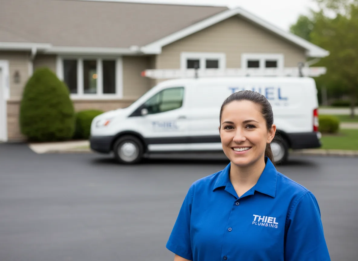 Plumber Goshen, IN FAQs